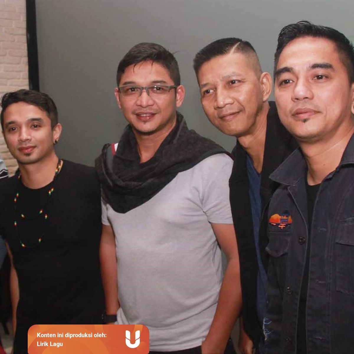 Lirik Lagu Sudah Ku Tahu - Anda dapat membaca lirik lagu populer dan